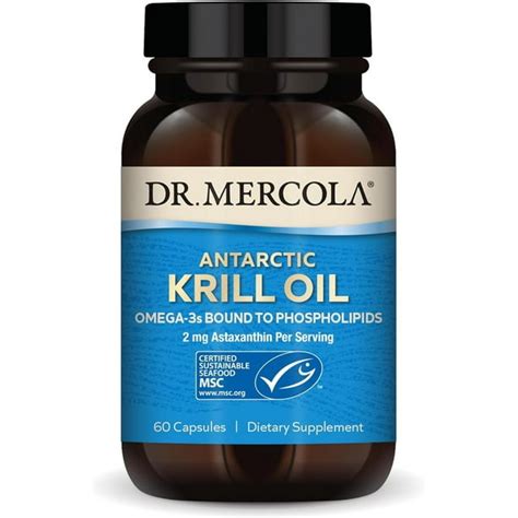 dr mercola omega 3